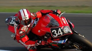 2007 suzuka8H