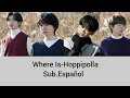 &#39;Where Is&#39;-Hoppipolla(호피폴라) Sub.Español