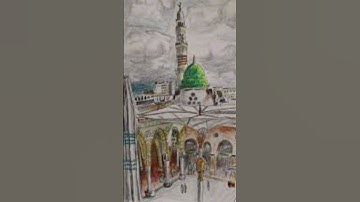 إِذَا جَاءَ نَصْرُ اللَّهِ وَالْفَتْحُ ١ | سورة النصر | عبد الله موسى | تلاوة جميلة | تلاوة هادى