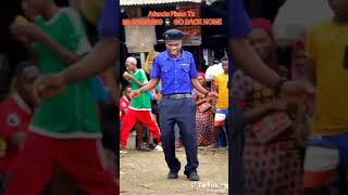 mtoto wa ajabu