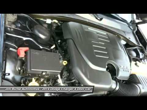 2014 Dodge Charger Birmingham AL 205057 - YouTube