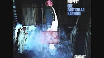 One Particular Harbor - Jimmy Buffett One Particular Harbor - Jimmy Buffett