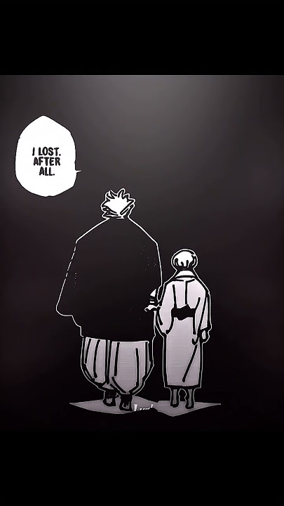 I Have Love And Dreams too. ❤️#jujutsukaisen #manga #shorts
