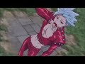 [AMV]Nanatsu no Taizai - Tribute to Ban(Not Gonna Die)