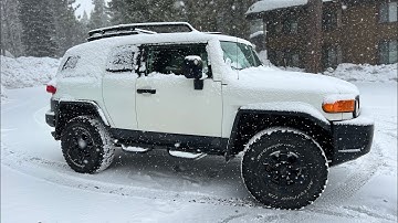 CHEAP and EASY FIX of code PO420. Catalyst Efficiency below threshold Bank 1 (FJ Cruiser)