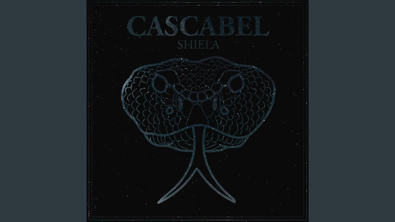 Watch Cascabel on YouTube Watch Cascabel on YouTube