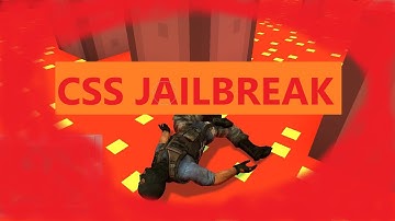 CSS Jailbreak
