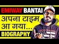 Independent Rapper 🎤 Emiway Bantai Life Story In Hindi | Biography | Samajh Mein Aaya Kya?