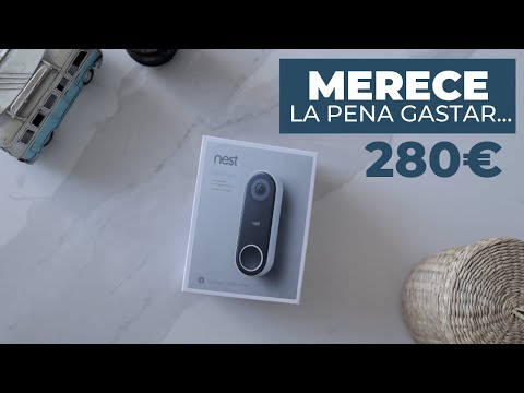 SMART DOORBELL for your home / is it worth it?
