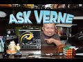 AskVerne Episode 12: Q&amp;A