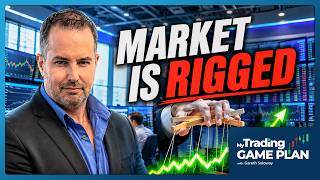 SHOCKING PPI SURGE! 🚨 Inflation Explodes as Insiders Rig System