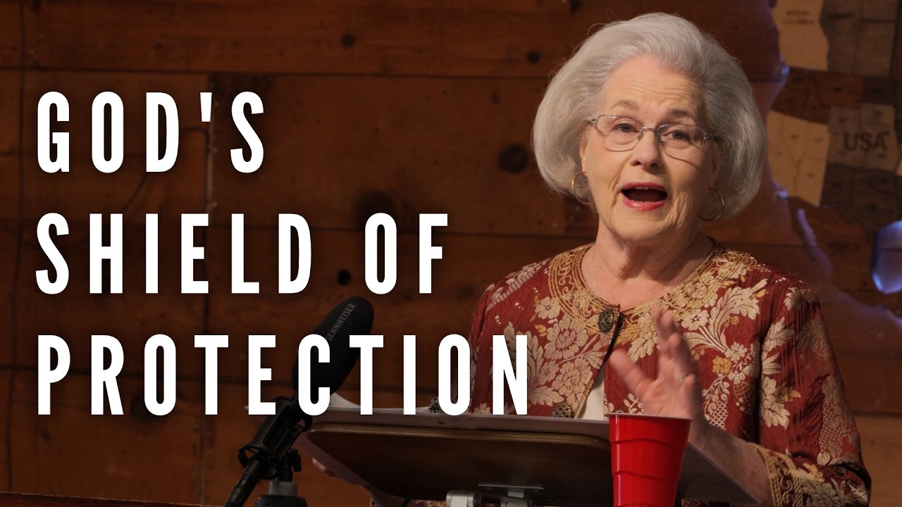 Psalm 91 for Military - God's Shield of Protection