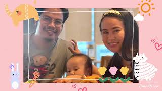 Zaels Eating Out For The First Time