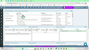 JenesisNow - Ability to select all active users as the receiver for a suspense