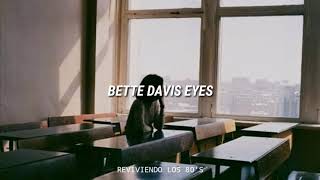 Kim Carnes - Bette Davis Eyes (Subtitulado al Español)