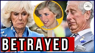 Skandalöse Enthüllungen Wie Der Camillagate-Anruf Prinz Charles In Bedrängnis Brachte