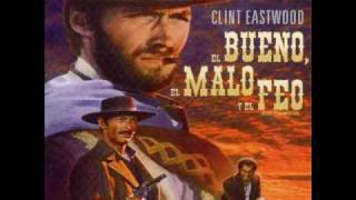 Curro Kurt Savoy - Por un puñado de dolares.wmv