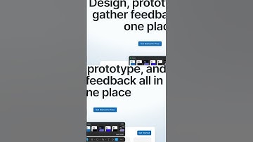 Meet Figma AI: Revolutionizing Design with Intelligent Tools