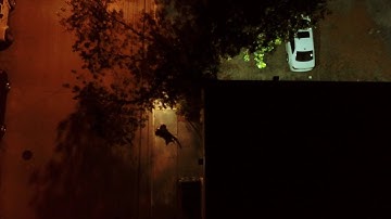 Zero Miles Per Hour (Official Music Video) by Quantum Waves