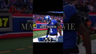 maui-wowieee // #maliknabers #nfl #fypシ #viral #zxyabc