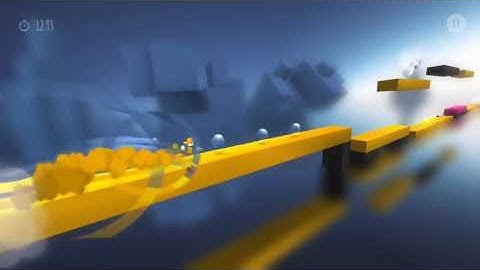 Chameleon run 1-3 100%