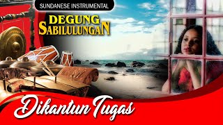 Sundanese Instrumental - Degung - Di Kantun Tugas