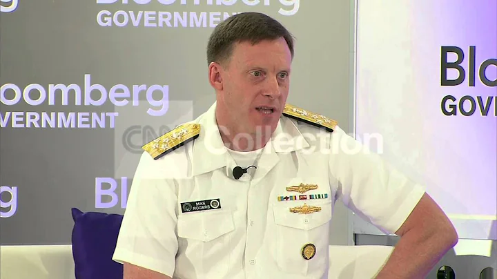 CYBER SECURITY SUMMIT:ROGERS- LEVEL OF SECURITY