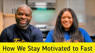 Motivation Secrets for Alternate Day Fasting success | Fasting Together