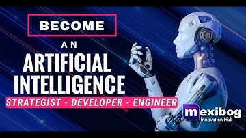 Become an AI Strategist, Developer, or Engineer