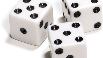 10 Ways To Dice Stack