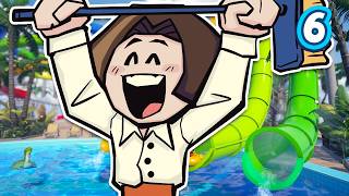 gaskeep gatelight pool boss | Waterpark Simulator [6]