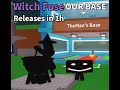 Steal a brainrot Hallowen update!
