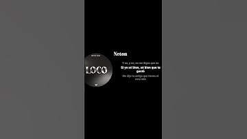 Thumbnail of Loco - neton Vega