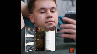 La Santa Biblia Gratis: Reina Valera audio - English Square screenshot 4