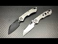Olamic Tactical Whippersnapper Overview.