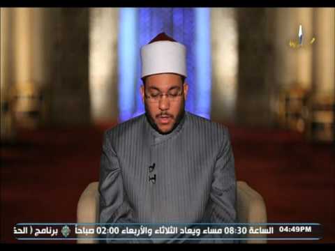 كيف كان حال عبد الرحمن السلمي مع القرآن أعلام الإسلام