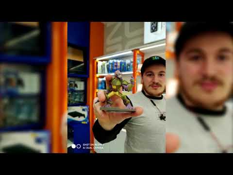 სმარტლაბი || ბიუჯეტური სმარტფონების ახალი მეფე? Zoommer