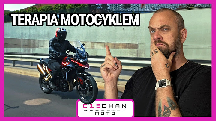 Co się dzieje z Twoim mózgiem podczas jazdy motocyklem?