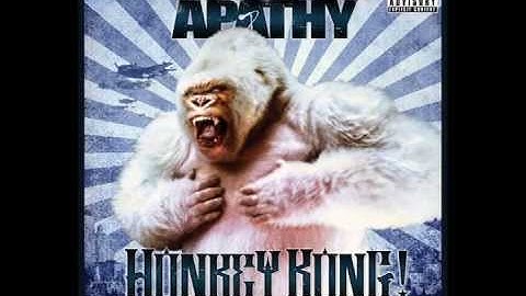 Apathy - 1:52 A.M. (Honkey Kong 2011) Video by ZC
