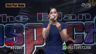 #Pongdut Payung Hitam Voc Ika Kuncay