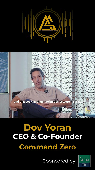 Watch 'BlackHat 2024: 30 Year Problem in the Making - Dov Yoran, Command Zero' Now!