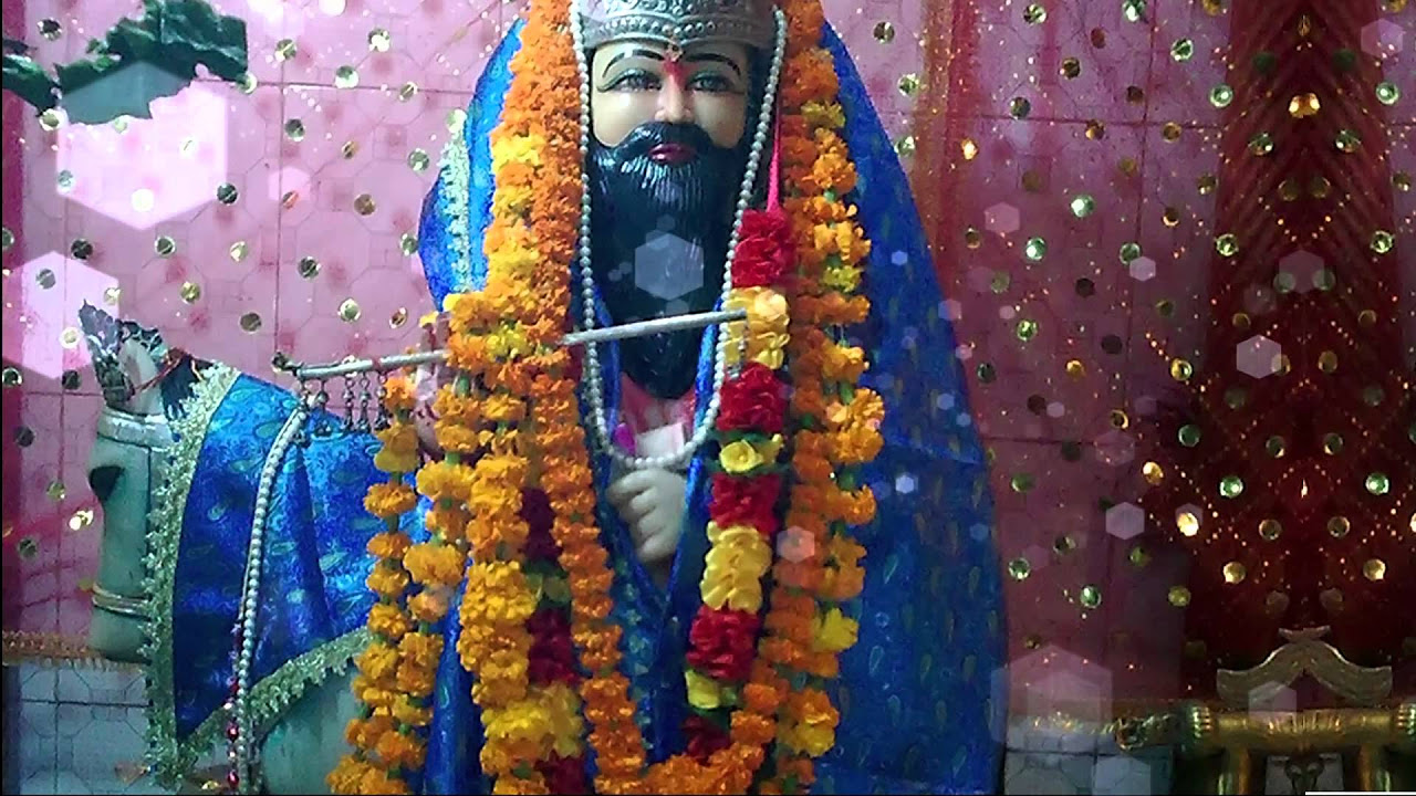 Mujhe Apna Das   Prakash Bhati Hit Hindi Bhajans