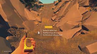 Firewatch: Day 76 (Unedited)