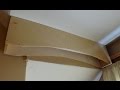Valance build Royer's Custom Woodworking Valance build Royer's Custom Woodworking