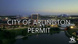 City of Arlington Short-Term Rental Guidelines