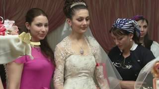 картинка: Свадьба Ибрагима и Седы,28.04.2010г.,2 часть