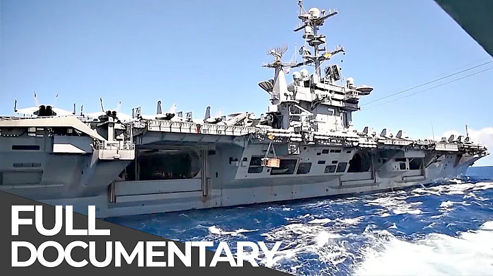 Entering the Sea | Inside Navy Strategies | Episode 1 | Free Documentary - DayDayNews