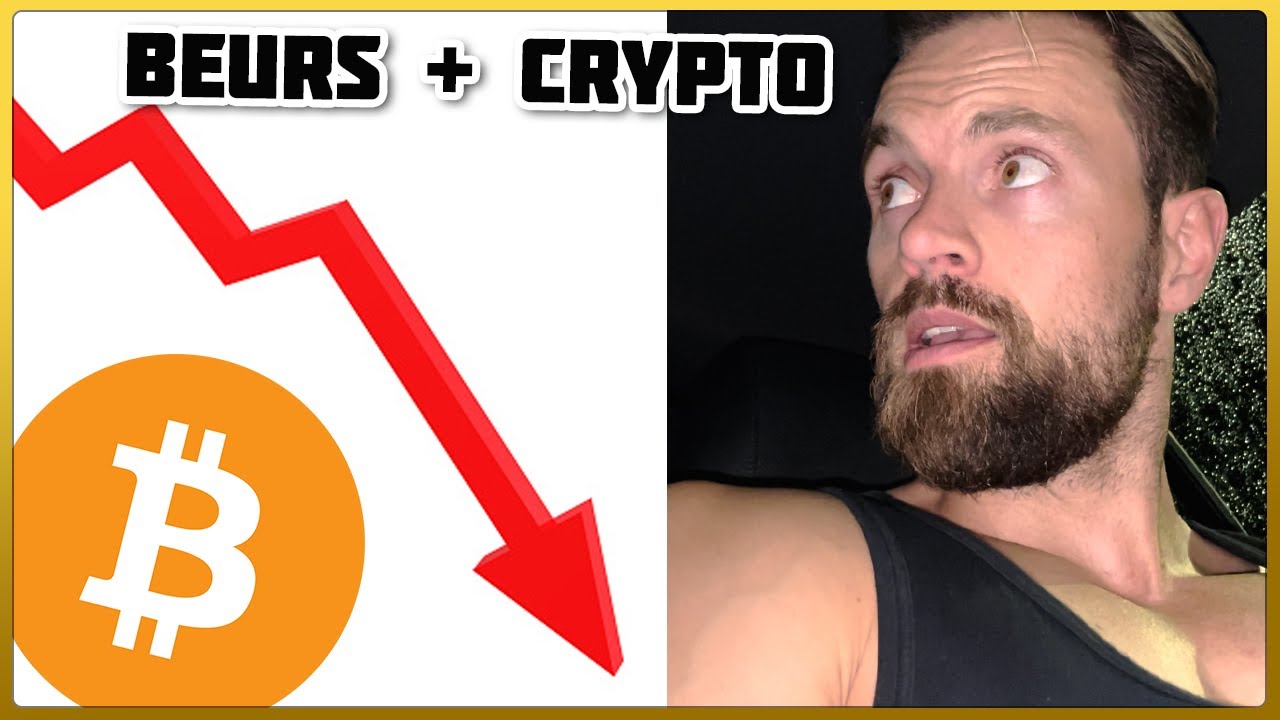 Energie halen uit de dalmomenten - Joel Beukers