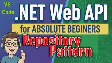 Repository pattern - DotNet Part-6