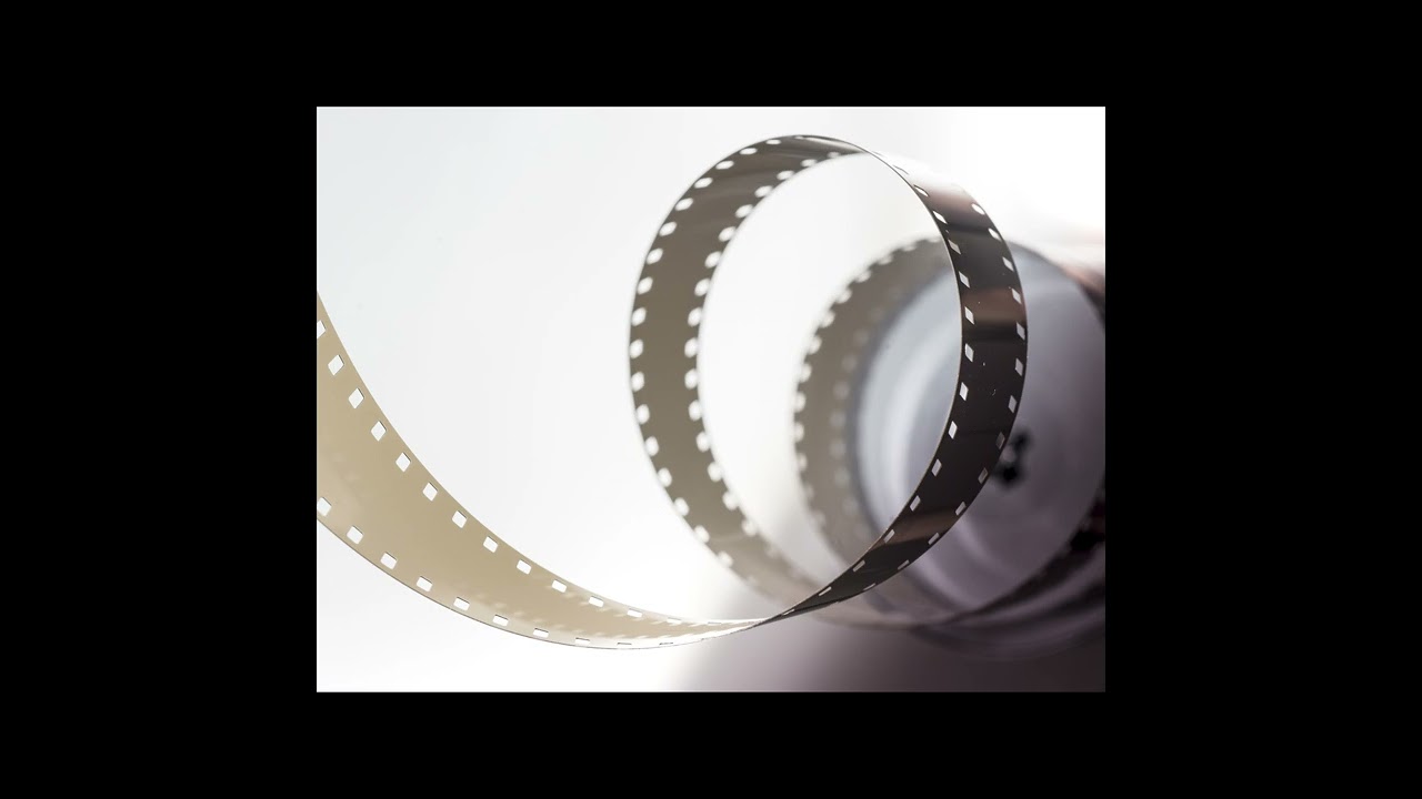 Camera reel sound effect YouTube